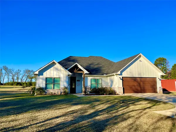 $466,500 | 22477 County Road 2166, Troup, TX 75789