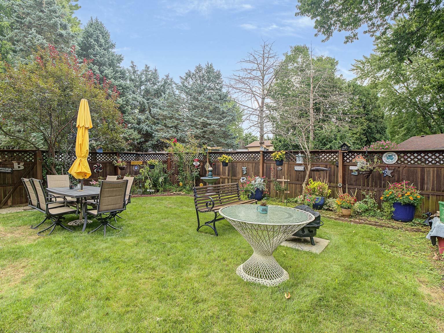 1822 1st Monroe, WI 53566 - Photo 37 of 42 Gallery Image 37