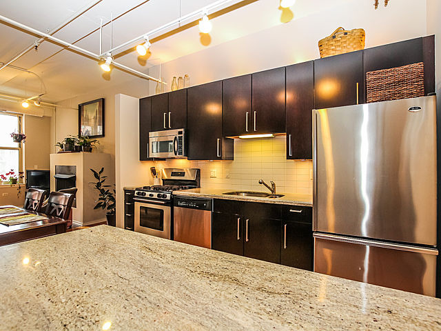 6 South Laflin Street, Unit 522 Chicago, IL 60607 - Photo 2 of 12