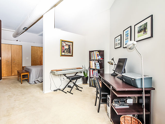 6 South Laflin Street, Unit 522 Chicago, IL 60607 - Photo 11 of 12