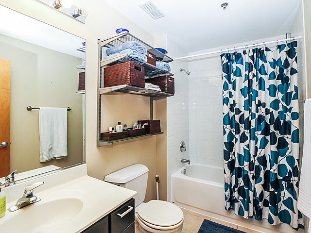 6 South Laflin Street, Unit 522 Chicago, IL 60607 - Photo 10 of 12