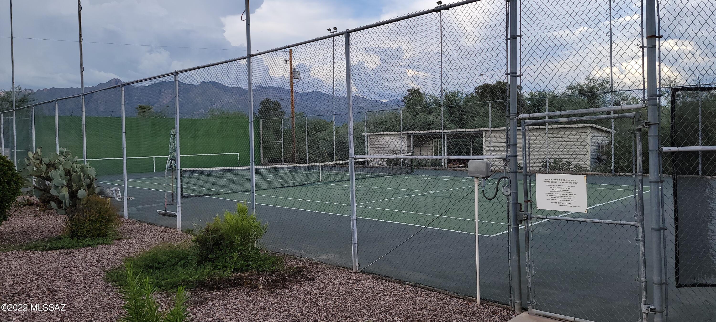2525 East Prince Road, Unit 21 Tucson, AZ 85716 - Photo 39 of 39 Gallery Image 39