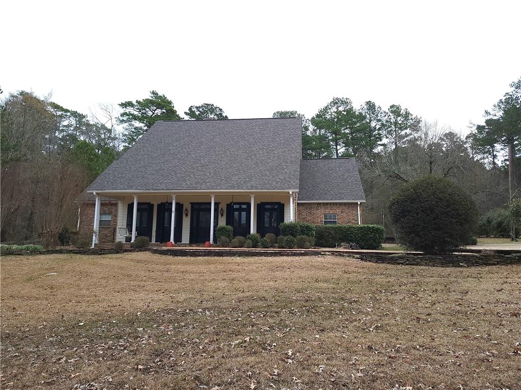 185 Country Club Road Winnfield, LA 71483 - Photo 1 of 33 Gallery Image 1