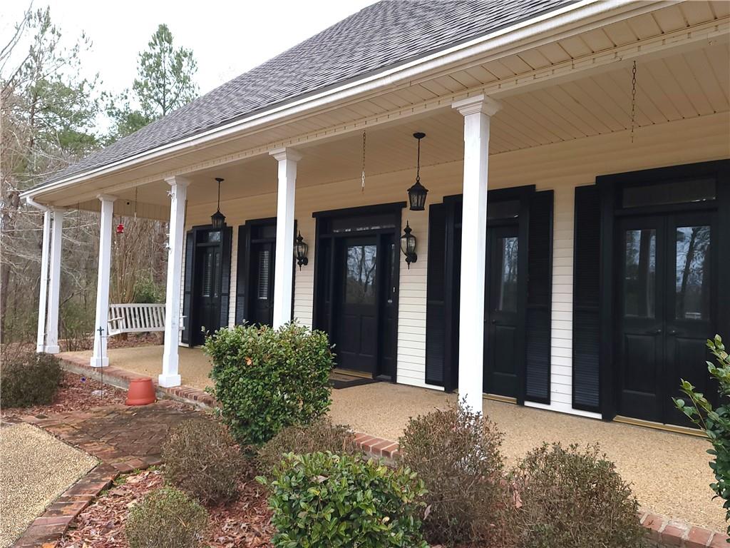 185 Country Club Road Winnfield, LA 71483 - Photo 2 of 33 Gallery Image 2