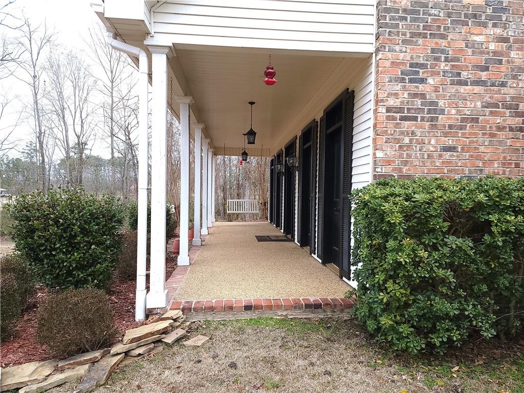 185 Country Club Road Winnfield, LA 71483 - Photo 3 of 33 Gallery Image 3