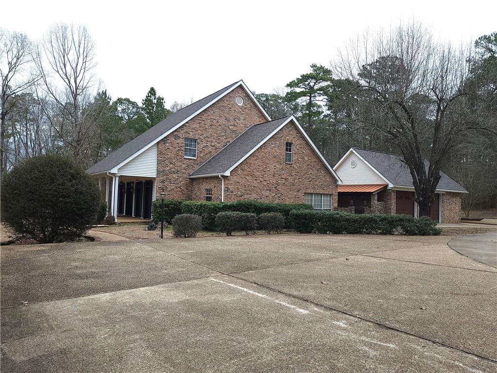 185 Country Club Road Winnfield, LA 71483 - Photo 4 of 33 Gallery Image 4