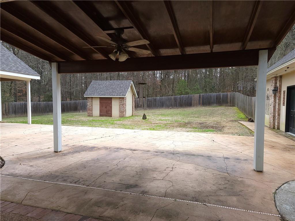 185 Country Club Road Winnfield, LA 71483 - Photo 7 of 33 Gallery Image 7