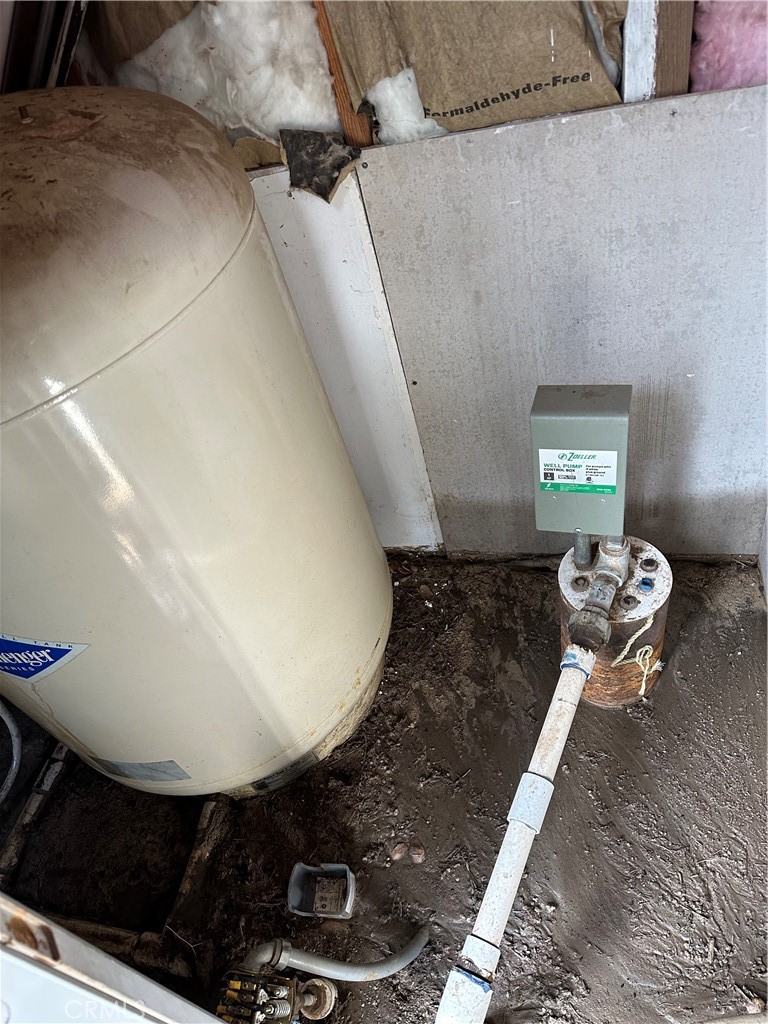 34930 East Benton Road Hemet, CA 92544 - Photo 31 of 54 Well.