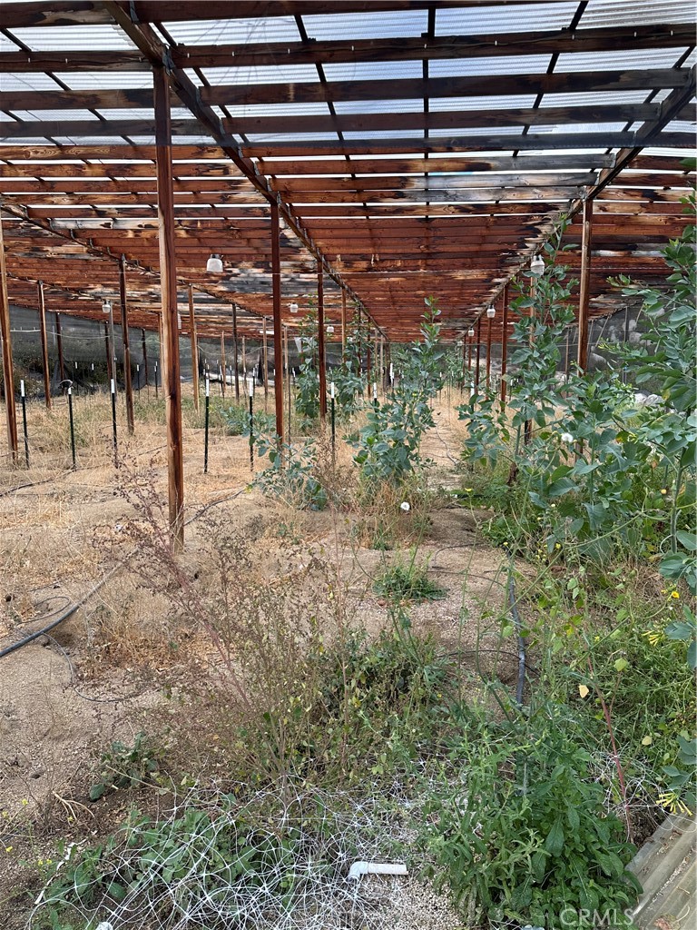 34930 East Benton Road Hemet, CA 92544 - Photo 44 of 54 Barn like structure.