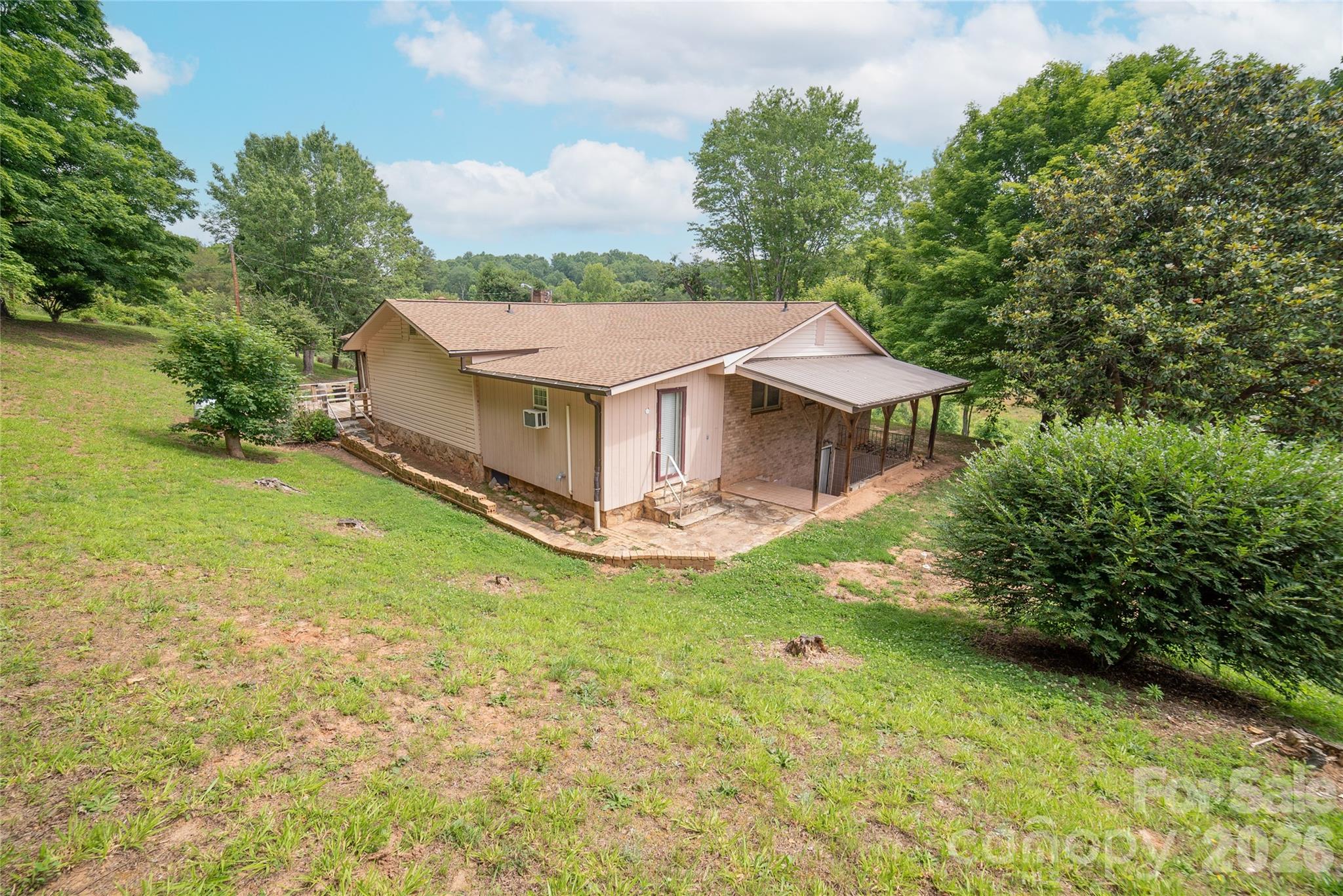 3840 Bradley Road Morganton, NC 28655 - Photo 36 of 37