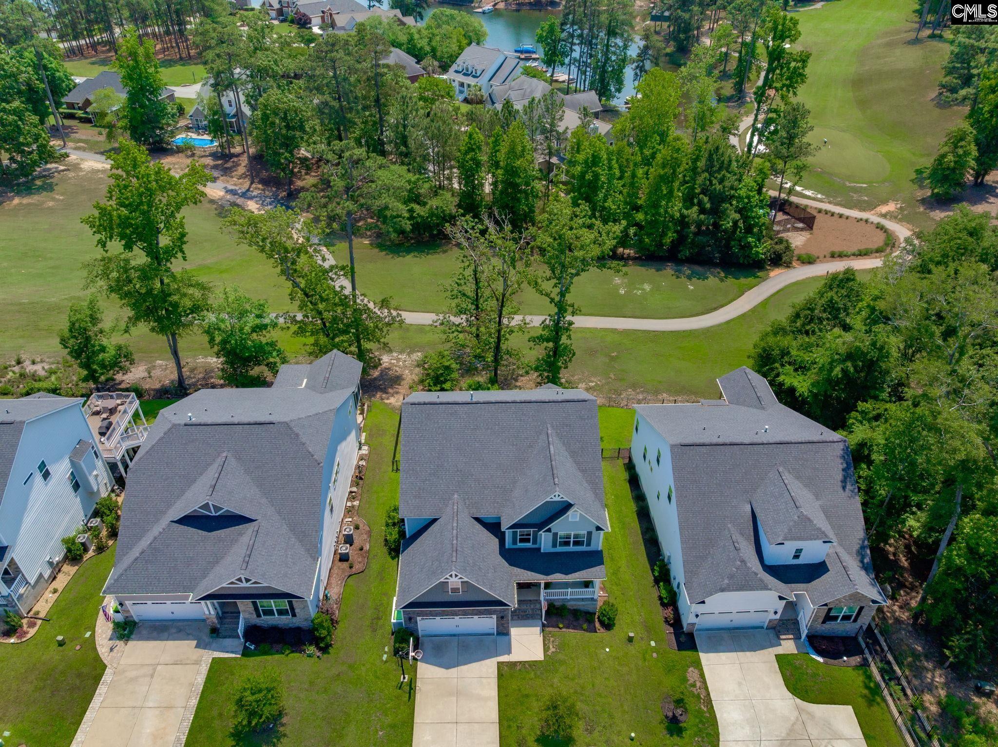 163 Highgate Lane Chapin, SC 29036 - Photo 52 of 59