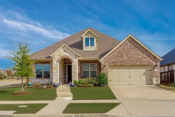 $619,701 | 13784 Carmenita Drive, Frisco, TX 75035
