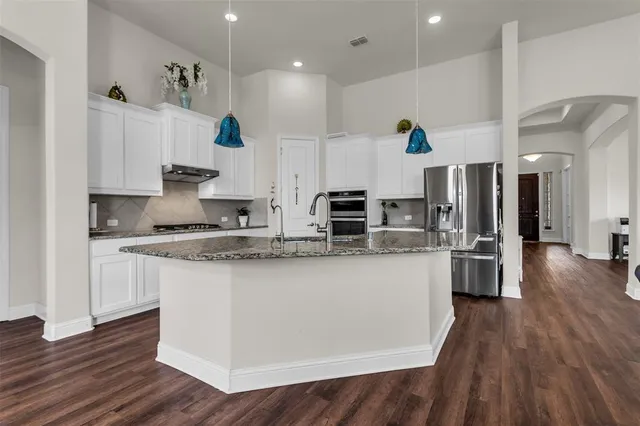 $627,900 | 13784 Carmenita Drive, Frisco, TX 75035