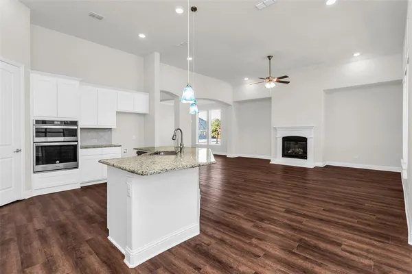 $619,701 | 13784 Carmenita Drive, Frisco, TX 75035