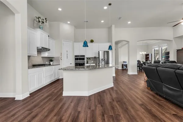 $619,701 | 13784 Carmenita Drive, Frisco, TX 75035