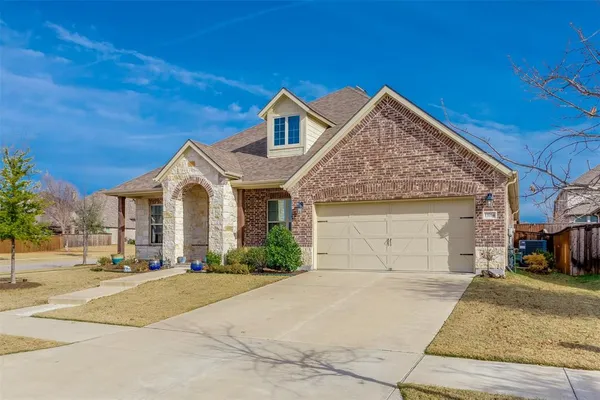 $619,701 | 13784 Carmenita Drive, Frisco, TX 75035