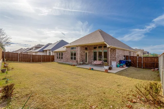 $627,900 | 13784 Carmenita Drive, Frisco, TX 75035