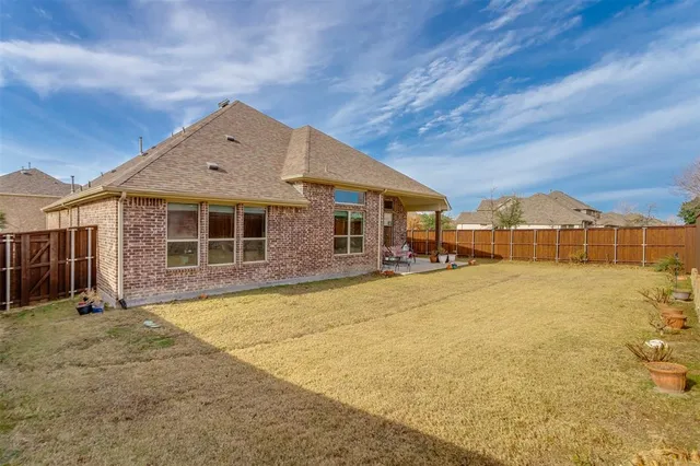 $627,900 | 13784 Carmenita Drive, Frisco, TX 75035