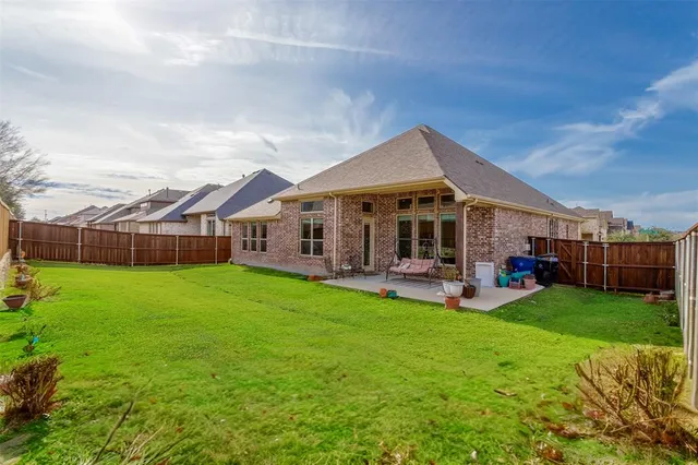 $627,900 | 13784 Carmenita Drive, Frisco, TX 75035