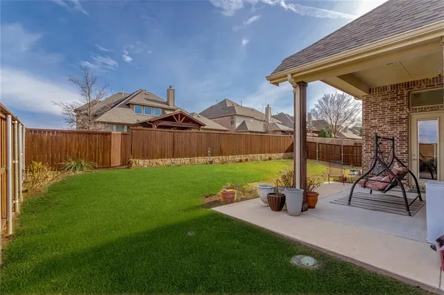 $627,900 | 13784 Carmenita Drive, Frisco, TX 75035