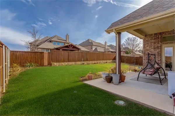 $619,701 | 13784 Carmenita Drive, Frisco, TX 75035