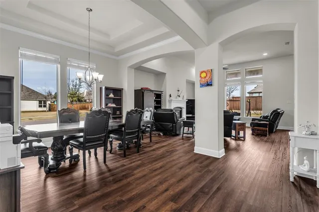 $627,900 | 13784 Carmenita Drive, Frisco, TX 75035