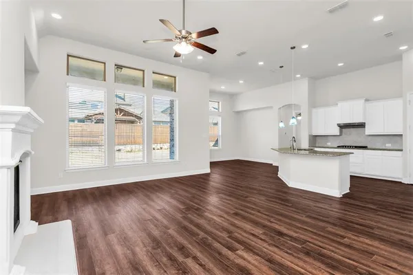 $619,701 | 13784 Carmenita Drive, Frisco, TX 75035