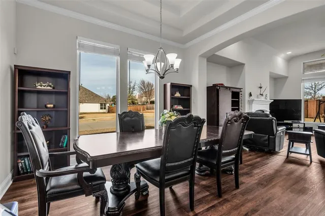 $627,900 | 13784 Carmenita Drive, Frisco, TX 75035