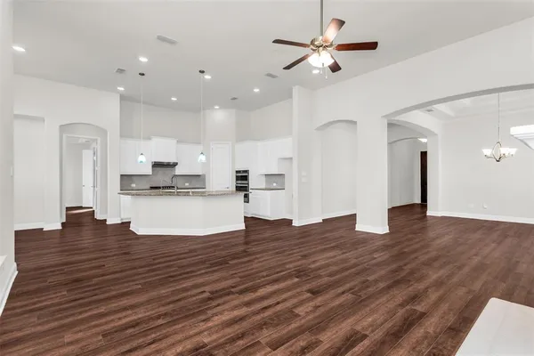 $619,701 | 13784 Carmenita Drive, Frisco, TX 75035