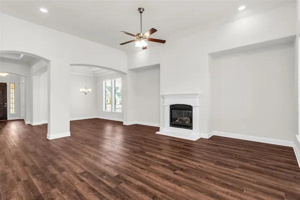 $619,701 | 13784 Carmenita Drive, Frisco, TX 75035