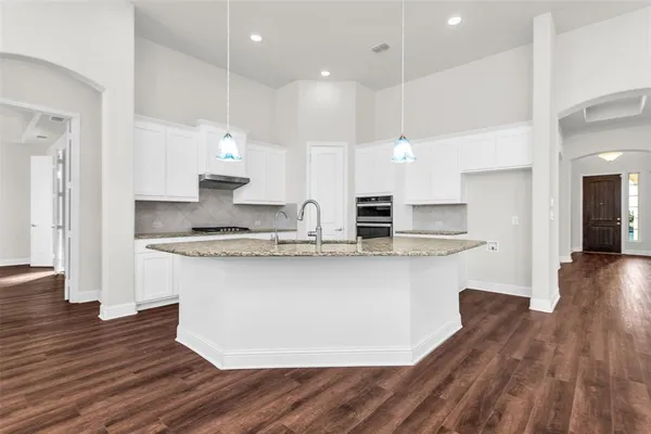 $619,701 | 13784 Carmenita Drive, Frisco, TX 75035