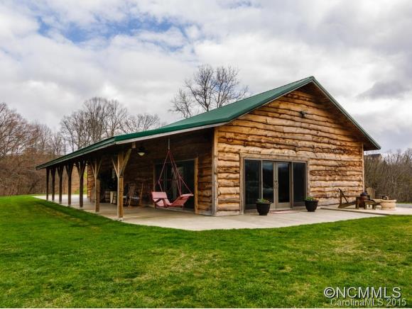1801 Turnpike Road Marshall, NC 28753 - Photo 1 of 24 Gallery Image 1