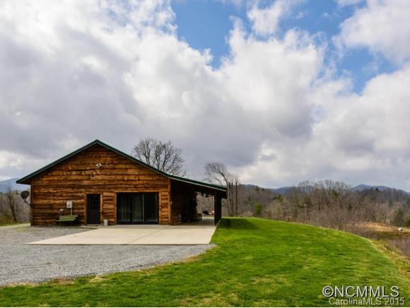 1801 Turnpike Road Marshall, NC 28753 - Photo 24 of 24 Gallery Image 24