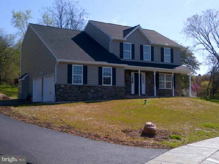 904 Nottingham Road Pottstown, PA 19465 - Photo 22 of 23