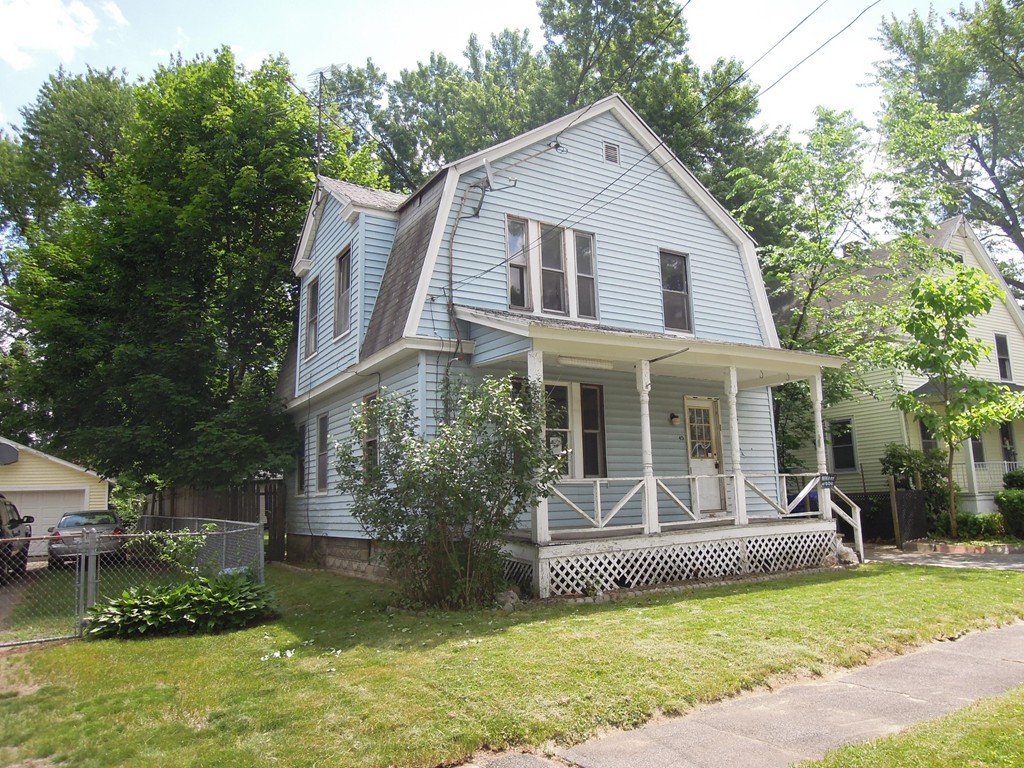 45 Wilton Street Springfield, MA 01109 - Photo 2 of 21