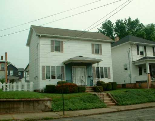 566 Jefferson Street Rochester, PA 15074 - Photo 1 of 6 Exterior Front.
