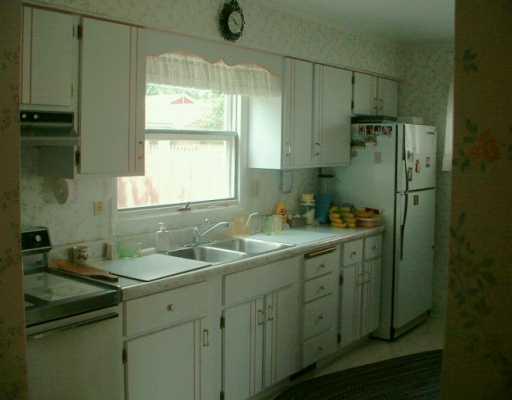 566 Jefferson Street Rochester, PA 15074 - Photo 2 of 6 Kitchen.
