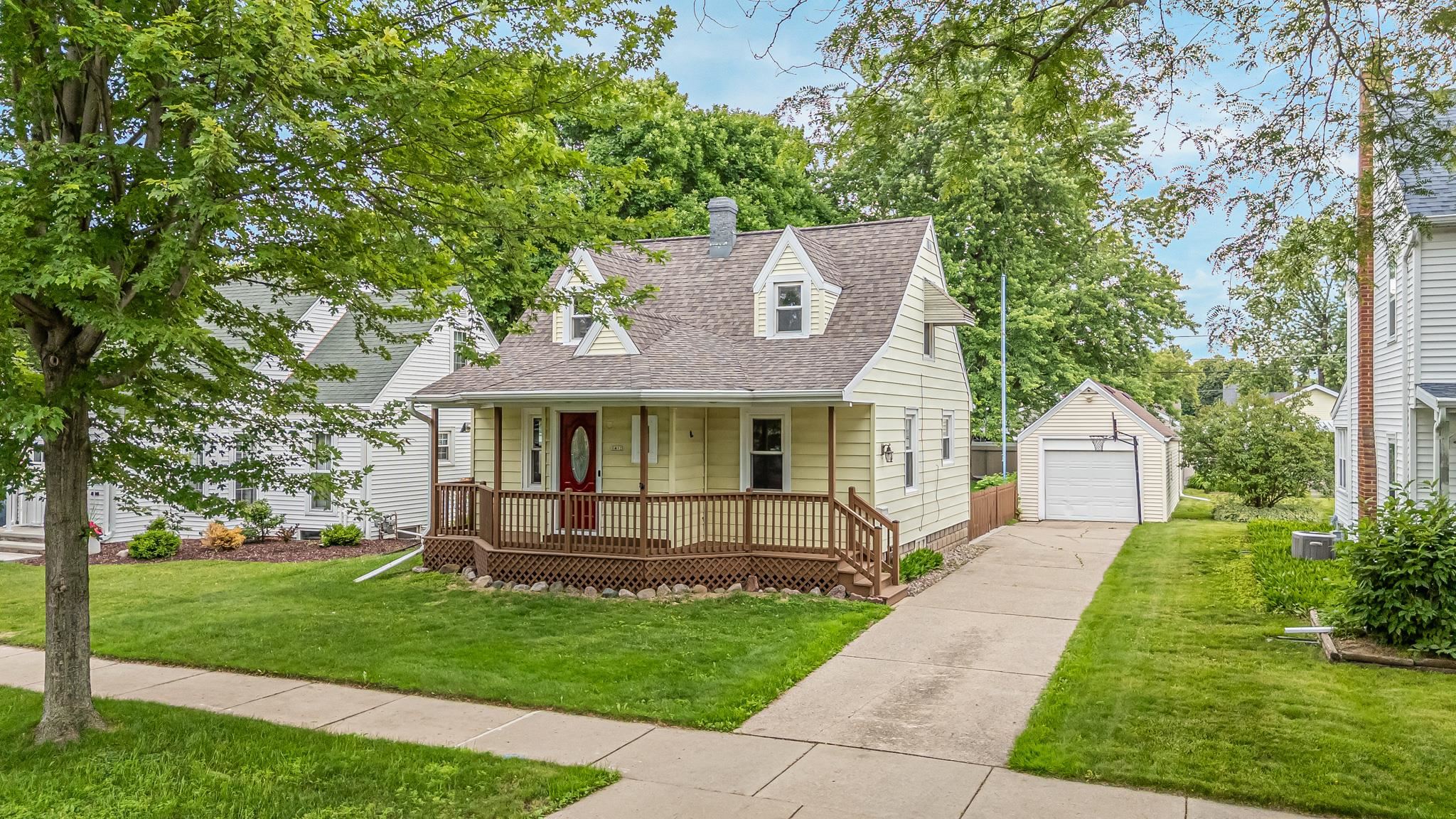 1412 West Spring Street Appleton, WI 54914 - Photo 18 of 30