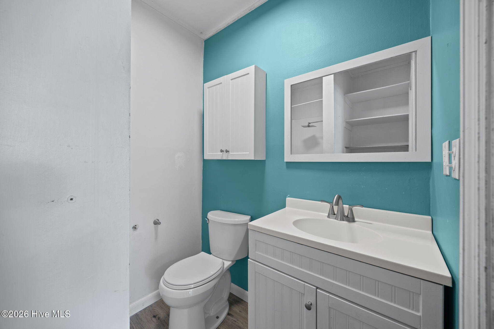 323 Cardinal Road Jacksonville, NC 28546 - Photo 8 of 22 Primary Bath