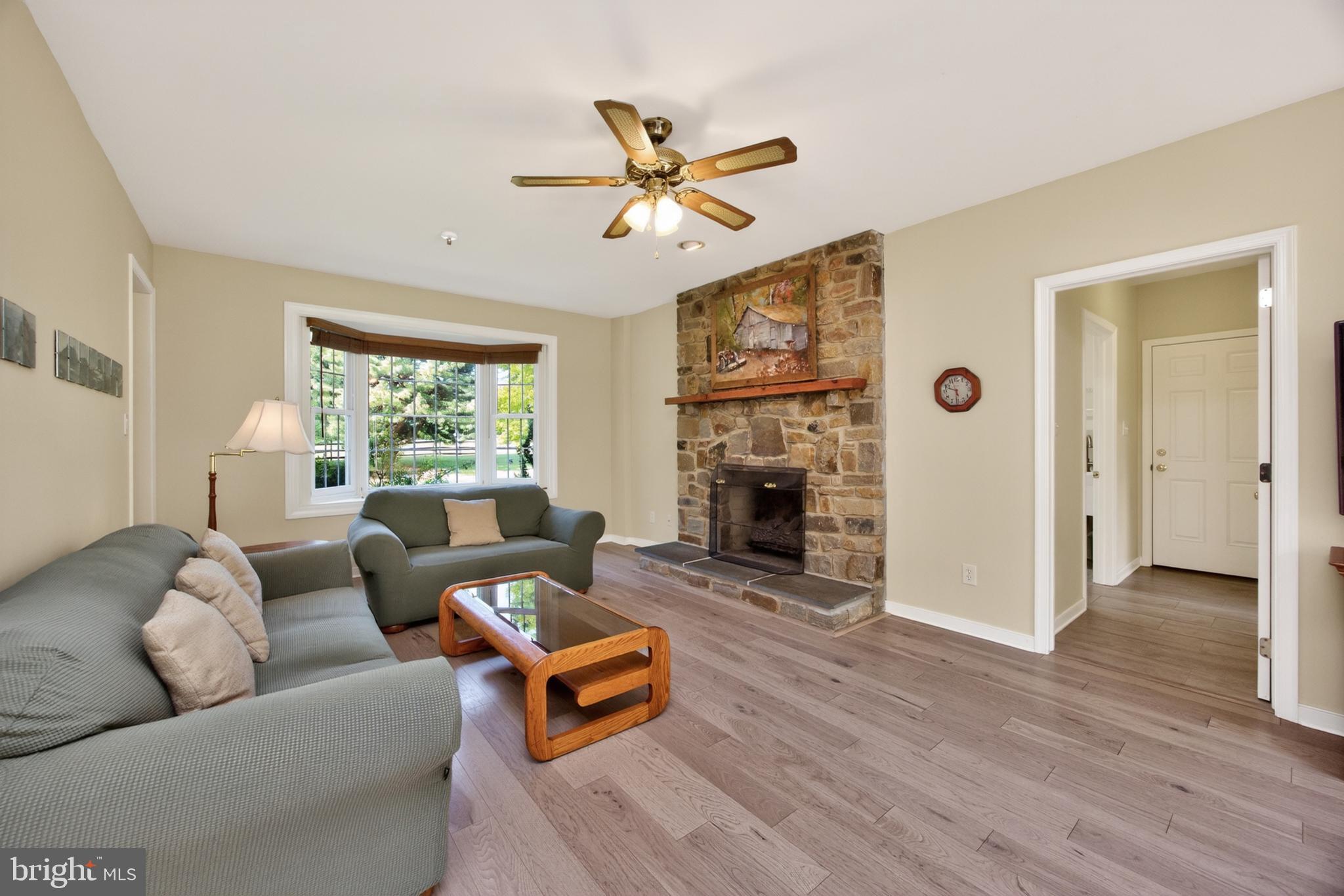 153 East Doe Run Road Kennett Square, PA 19348 - Photo 15 of 76
