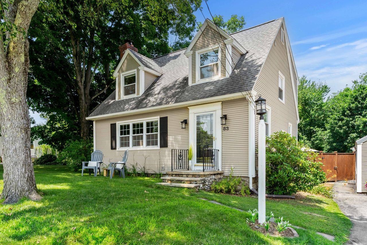 83 Violet Street Manchester, NH 03102 - Photo 47 of 47
