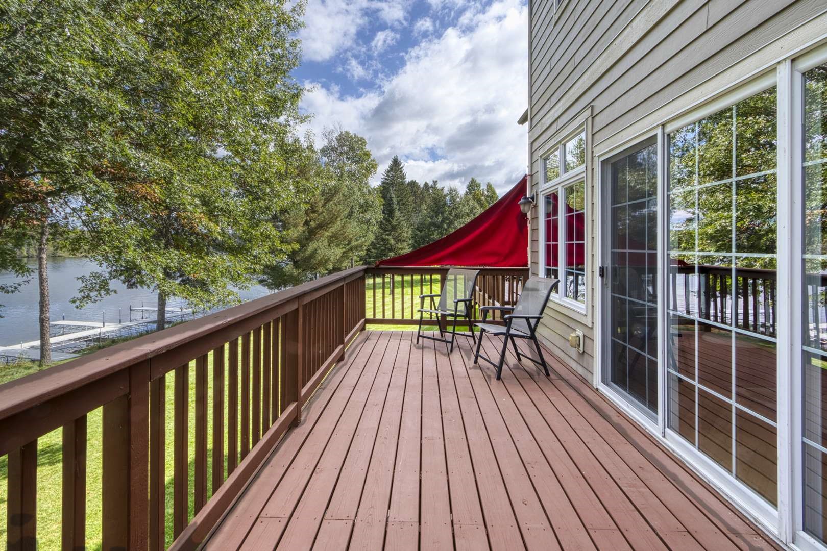 10341 Red Stone Lane, Unit 2 Hayward, WI 54843 - Photo 8 of 41