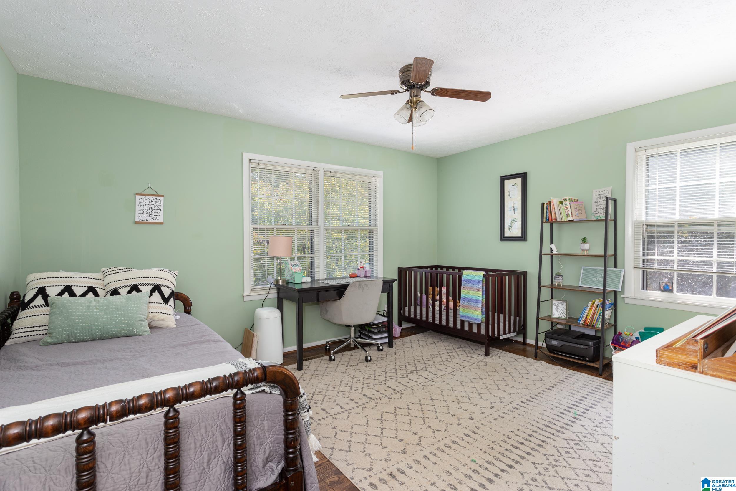 1308 Conger Road Anniston, AL 36207 - Photo 19 of 37
