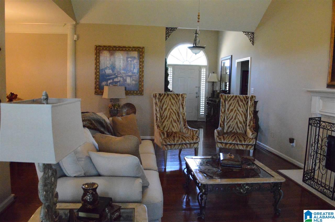 4424 Crossings Ridge Birmingham, AL 35242 - Photo 2 of 12 Gallery Image 2