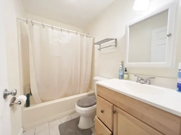 $5,800 | 45 Lawn Street, Unit PE, Boston, MA 02120