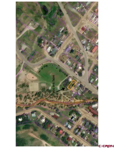 $279,000 | 1711 Greene Street, Silverton, CO 81433