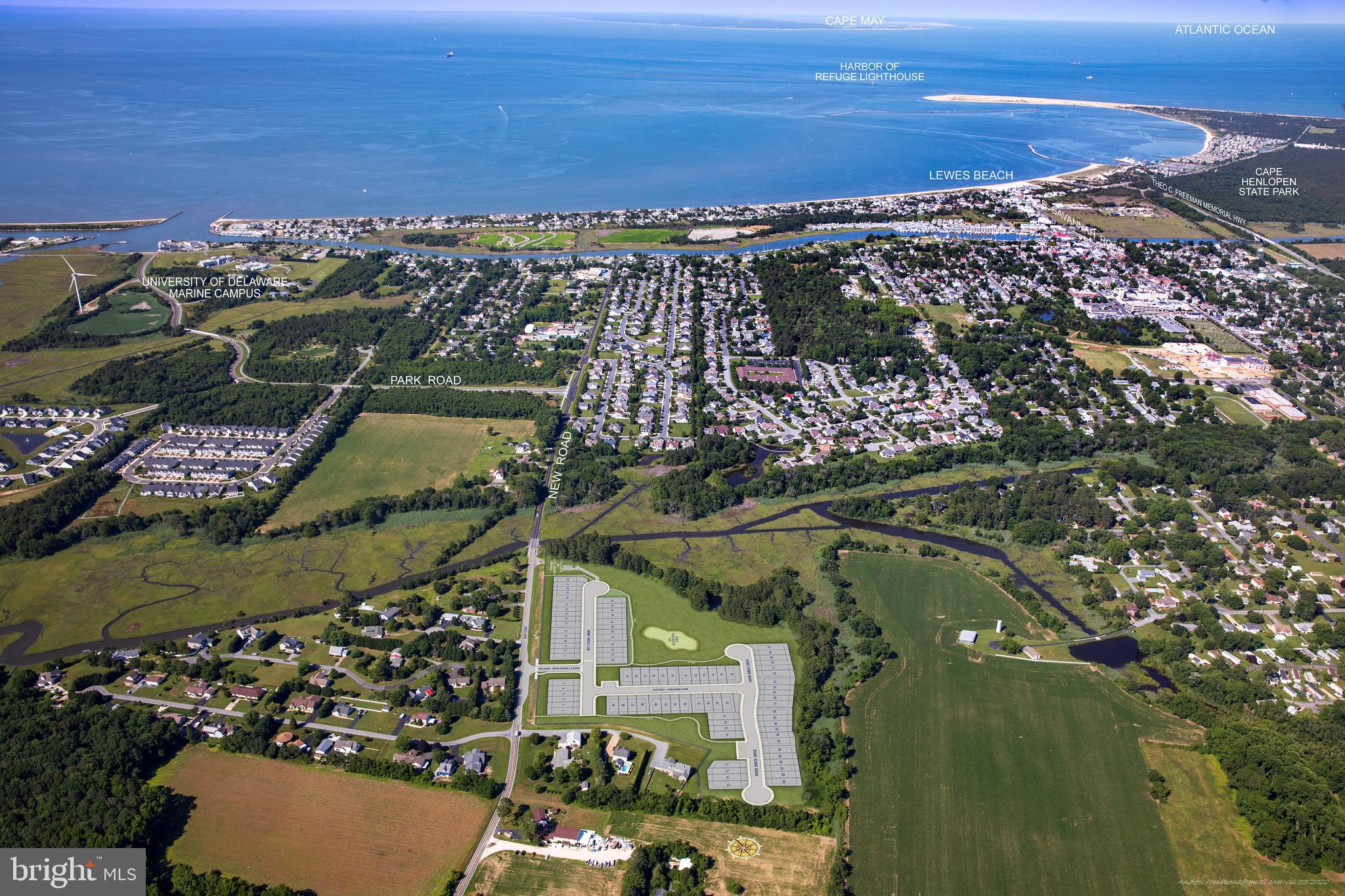 214 Cedar Drive, Unit 33A Lewes, DE 19958 - Photo 2 of 25