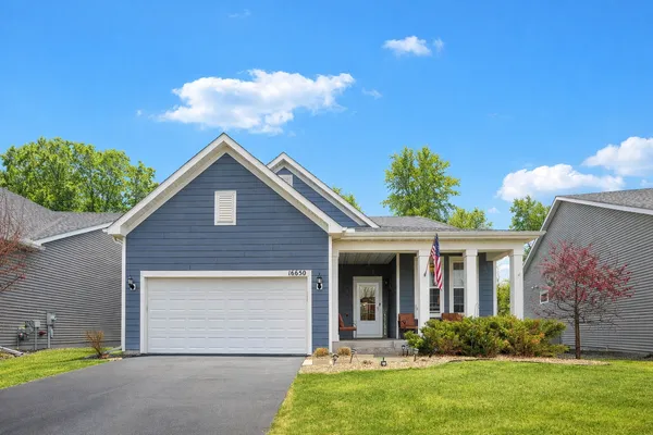 $585,000 | 16650 Territorial Trail, Dayton, MN 55369