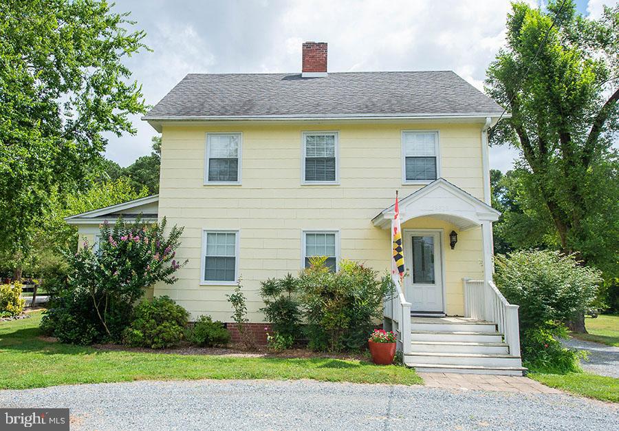 28626 Old Quantico Road Salisbury, MD 21801 - Photo 1 of 27 Gallery Image 1