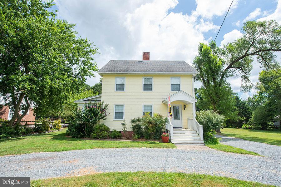 28626 Old Quantico Road Salisbury, MD 21801 - Photo 2 of 27 Gallery Image 2